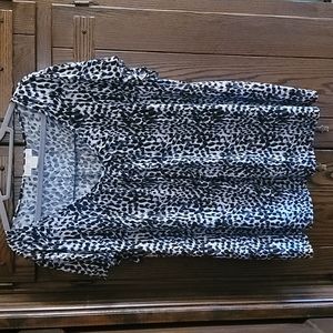 Michael Michael Kors Plus Shirt